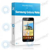 Cutie completă de instrumente Samsung N7000 Galaxy Note