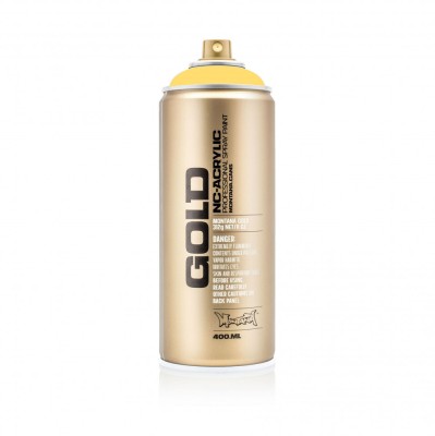 Gold Colors G1200 Pudding, Montana, 400 ml foto