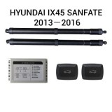Sistem de ridicare si &icirc;nchidere portbagaj automat din buton si cheie Hyundai IX45 Sanfate 2013－2016 CarStore Technology