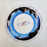 Vinil Barclay James Harvest &ndash; Ring Of Changes (-VG)