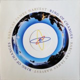 Vinil Barclay James Harvest &ndash; Ring Of Changes (-VG), Rock