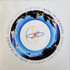 Vinil Barclay James Harvest – Ring Of Changes (-VG)