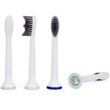 Cumpara ieftin Rezerve pentru Philips Sonicare, ProResults HX6014 carbune , 4 buc