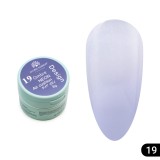 Gel-vopsea pentru ombre, Air Cushion 8g, 19