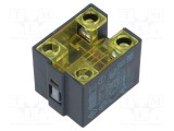 Bloc terminal PIZZATO ELETTRICA NC x2 10A 400VAC 250VDC -40&divide;80&deg;C