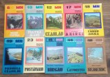 10 numere din Colecția Munții Nostrii