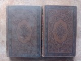 Chamillos Werke, 2 volume - Heinrich Kurz