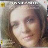 Disc vinil, LP. I Got A Lot Of Hurtin&#039; Done Today. I&#039;ve Got My Baby On My Mind-CONNIE SMITH-251992, Columbia