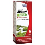 Sirop cu Muschi Islandez fara Zahar 150ml
