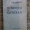 Gr. Tăușan - Dincolo de cotidian