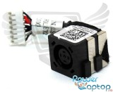 Mufa Alimentare Laptop Dell 0G72VP, CN 0G72VP, DC30100910L, DC30100AF0L, G72VP, Latitude E4310, NAL60
