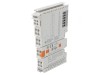 Terminal Final IP20 KL9010 -25&divide;60&deg;C