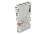 Terminal Final IP20 KL9010 -25&divide;60&deg;C