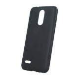 Husa Silicon Matt Neagra Samsung Galaxy A51 (A515) Protectie Camera