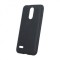 HUSA SILICON MATT SAMSUNG A136 GALAXY A13 5G / A04S NEGRU