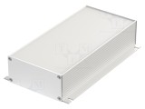 Carcasă cu panou și lame de fixare Filotec 105x220mm