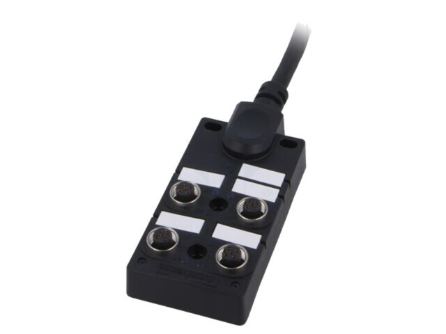 Splitter IP67 Polarizare A-DeviceNet / CANopen - AMPHENOL
