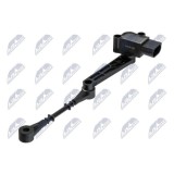 Senzor nivel faruri Land Rover Discovery 4 (B4) 2010-2016, Range Rover Sport (E2) 2010-2013, punte Spate, LR023648