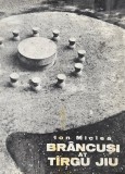 Ion Miclea, Br&acirc;ncuşi at T&acirc;rgu Jiu