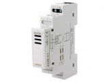 Semnalizator 230V pentru Şină DIN EDM-01