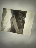 Cumpara ieftin VASILE SENCU, FOTOGRAFIE ORIGIALA- MUNTII RODNEI *** 1965
