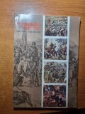 Revista magazin istoric mai 1972