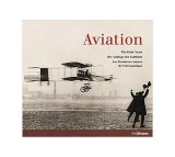 Aviation: The Early Years - Paperback brosat - Peter Almond - H. F. Ullmann Publishing