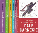 Cumpara ieftin The Best Collection Of Dale Carnegie - 6 Books Set