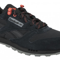 Pantofi pentru adidași Reebok Classic Leather CN4705 negru