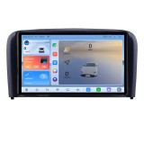 Navigatie Volvo S80 2004-2006 C-S80 Android 8 Core 2.2 Ghz 8+128 Qled 1K ADAS 4G LTE GPS 360 KIT-S80+EDT-E409V3 CarStore Technology