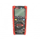 Multimetru digital profesional Solar Pro UT196, 1700V True RMS UNI-T