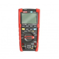 Multimetru digital profesional Solar Pro UT196, 1700V True RMS UNI-T