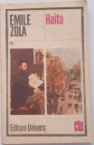 Emile Zola - Haita