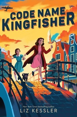 Code Name Kingfisher foto