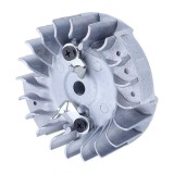Volanta drujba Husqvarna 445, 450