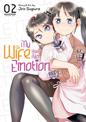My Wife Has No Emotion Vol. 2 foto