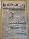 Dacia 16 august 1942-prabusirea rusiei sovietice este imineta,stiri de pe front