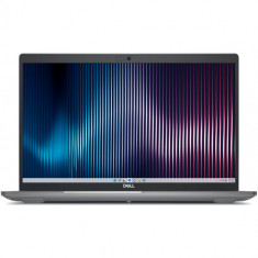Laptop Dell Latitude 5540 (Procesor Intel® Core™ i7-1365U (12M Cache, up to 5.20 GHz) 15.6inch FHD, 16GB, 512GB SSD, Intel Iris Xe Graphics, Linux, Gr