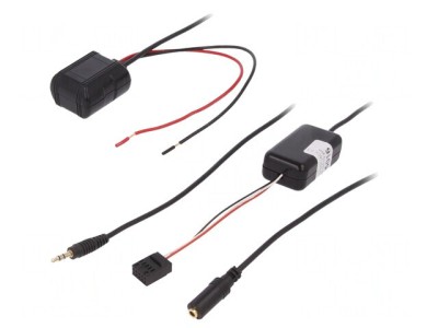 Adaptor Bluetooth Auto BMW foto