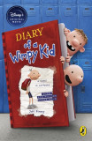 Diary of a Wimpy Kid - Vol 1 - Diary of a Wimpy Kid Special Disney Cover Edition, Penguin Books