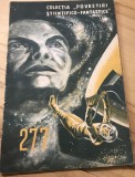 RVS Revista Colectia povestiri Stintifico-fantastice Nr 477