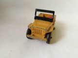 bnk jc Lone Star - Jeep