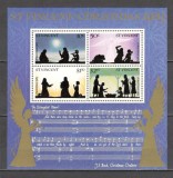 St.Vincent.1983 Nasterea Domnului-Bl. GZ.127