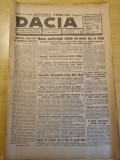 Dacia 5 decembrie 1943 - stiri al 2-lea razboi mondial