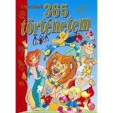 A leg&eacute;rdekesebb 365 t&ouml;rt&eacute;netem