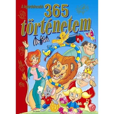 A leg&amp;eacute;rdekesebb 365 t&amp;ouml;rt&amp;eacute;netem foto