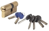 Butuc Centrat cu Cheie 90mm - 644140