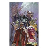 Guardians of the galaxy, Brian Michael Bendis
