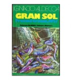 Ignacio Aldecoa - Gran sol - Premiul Criticii, 1957 - 118307