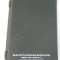 Husa de protectie KEYBOARD GALAXY TAB A 10.1 QWERTZ BLACK GP-JCT515SAABO SAMSUNG